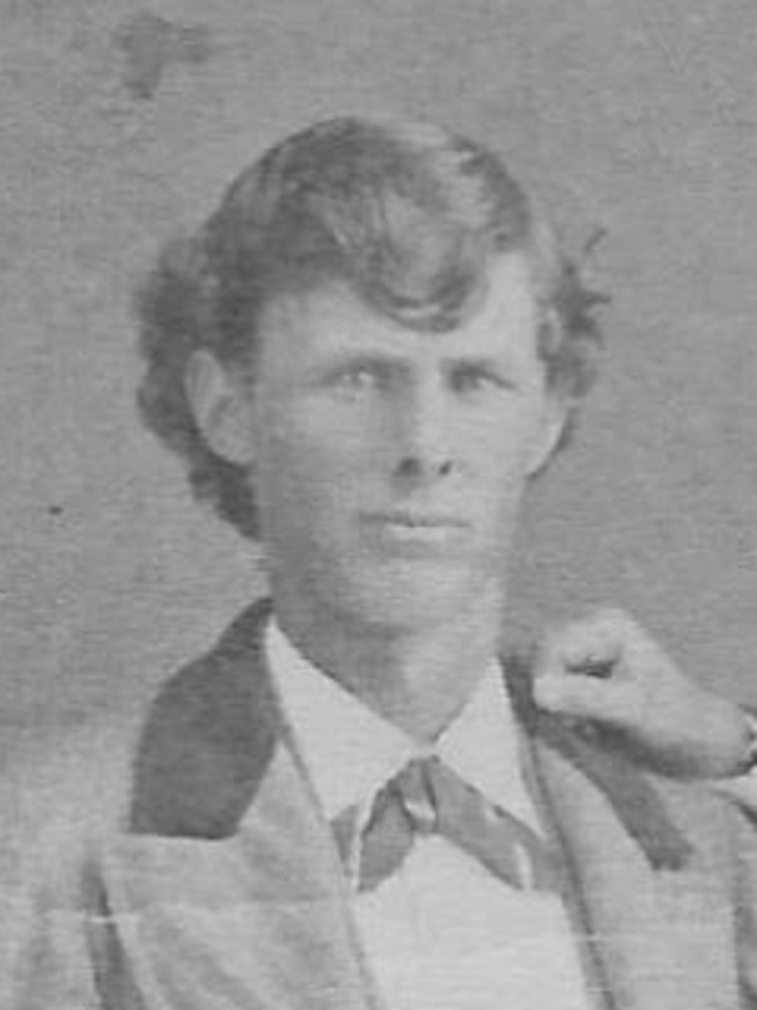 Lyman Andrew Shepherd (1856 - 1936) Profile